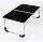 Компактний міні столик, фото 2