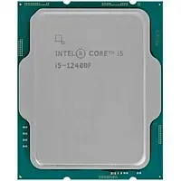 Процесор Intel Core i5-12400F (CM8071504555318)