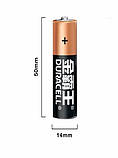 Батарейки Duracell AA LR06 3 штуки \ блістер, фото 3