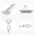 Фен-гребінець для тварин PET GROOMING DRYER WN-10 / Багатофункціональні інструменти для грумінгу, фото 7