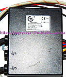 Блок керування електронний 3 Вольта (б.ф.у, EU) колонка газова Ferroli Zefiro С11, арт. 90261430, к.з. 1051, фото 3