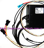 Блок керування електронний 3 Вольта (б.ф.у, EU) колонка газова Ferroli Zefiro С11, арт. 90261430, к.з. 1051, фото 2