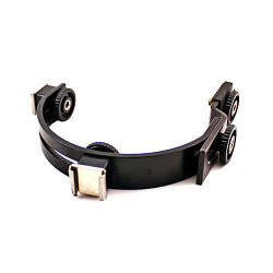 Штативи, стійки, кріплення