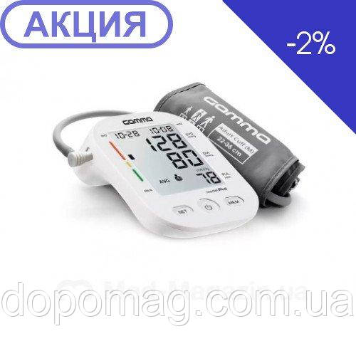 Автоматичний тонометр Gamma Plus 4Gen (Великобританія), фото 1