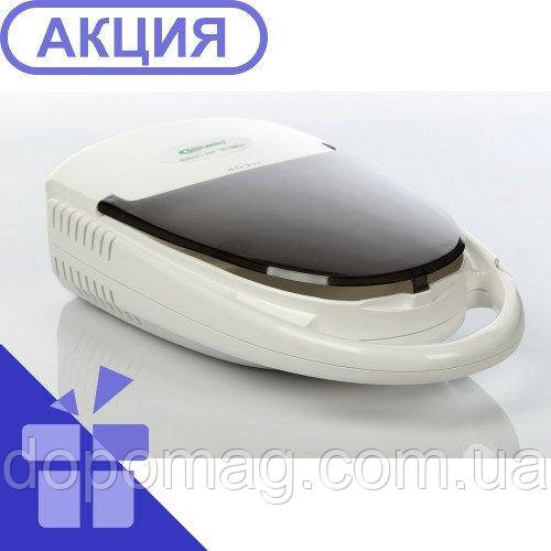 Інгалятор компресорний Біомед 403H (Україна)