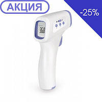 Термометр медичний безконтактний (інфрачервоний) WF-4000 B.Well