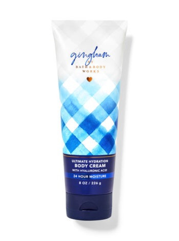 Парфумований крем для тіла Bath & Body Works Fairytale