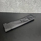 Набір шампурів Д9 з дерев'яною ручкою в чохлі (6 шт), фото 2