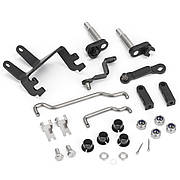 Комплект ДК для моторів Yamaha T25 рік 1993 6L2-48501-11-00