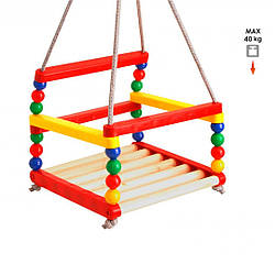 0045 Гойдалка Технок, No1