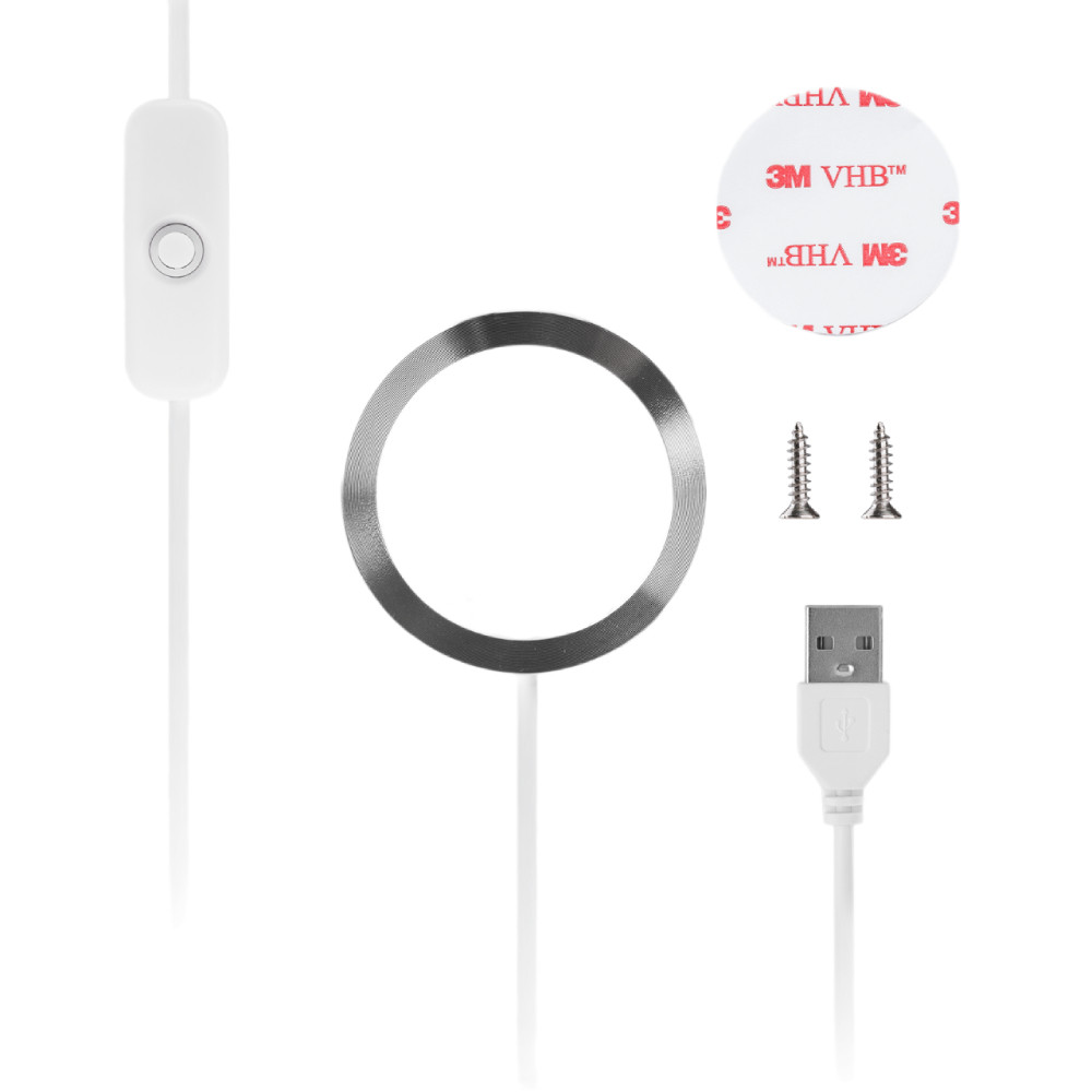 Bambu Lab LED Lamp Kit 001