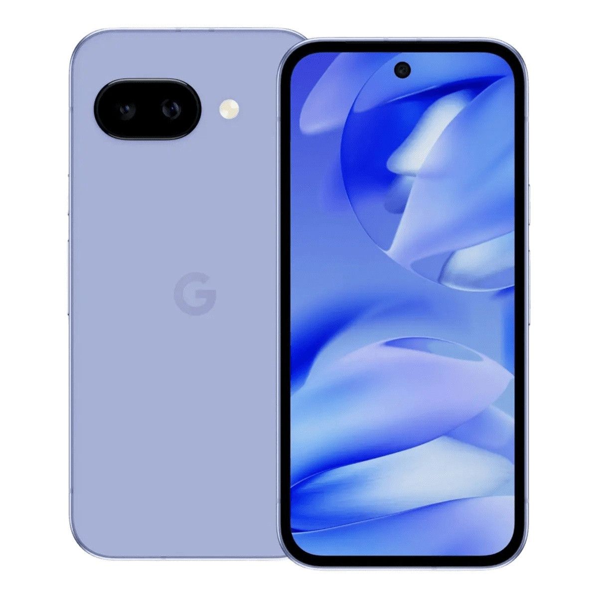 Смартфон Google Pixel 9a 8/128GB Iris (JP), фото 1