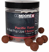 Поп апи CC Moore Pacific Tuna Air Ball Pop Ups 15мм 50шт
