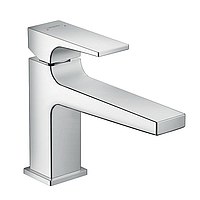 Змішувач для раковини Hansgrohe 100 Metropol chrom 32502000