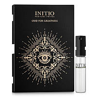 Oud for Greatness Initio Parfums Prives парфумована вода 1.5 мл