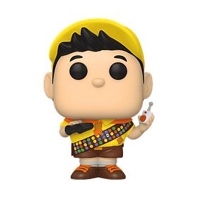 Фігурка - Funko Pop - Dug Days - Russell - 1095