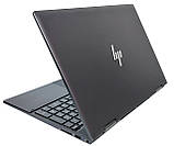 Ноутбук HP Envy x360 15m-ee0013dx: Ryzen 5 4500U / RAM 16 ГБ / SSD 512 ГБ / Radeon Graphics / 15.6" Multitouch, фото 10