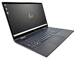 Ноутбук HP Envy x360 15m-ee0013dx: Ryzen 5 4500U / RAM 16 ГБ / SSD 512 ГБ / Radeon Graphics / 15.6" Multitouch, фото 3