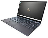 Ноутбук HP Envy x360 15m-ee0013dx: Ryzen 5 4500U / RAM 16 ГБ / SSD 512 ГБ / Radeon Graphics / 15.6" Multitouch, фото 9