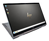 Ноутбук HP Envy x360 15m-ee0013dx: Ryzen 5 4500U / RAM 16 ГБ / SSD 512 ГБ / Radeon Graphics / 15.6" Multitouch, фото 11