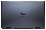 Ноутбук HP Envy x360 15m-ee0013dx: Ryzen 5 4500U / RAM 16 ГБ / SSD 512 ГБ / Radeon Graphics / 15.6" Multitouch, фото 7