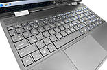 Ноутбук HP Envy x360 15m-ee0013dx: Ryzen 5 4500U / RAM 16 ГБ / SSD 512 ГБ / Radeon Graphics / 15.6" Multitouch, фото 4