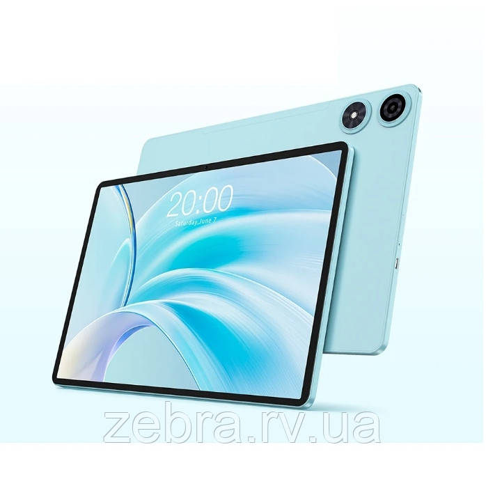 Планшет Teclast P50 2025, 11", 8GB/128GB, фото 1