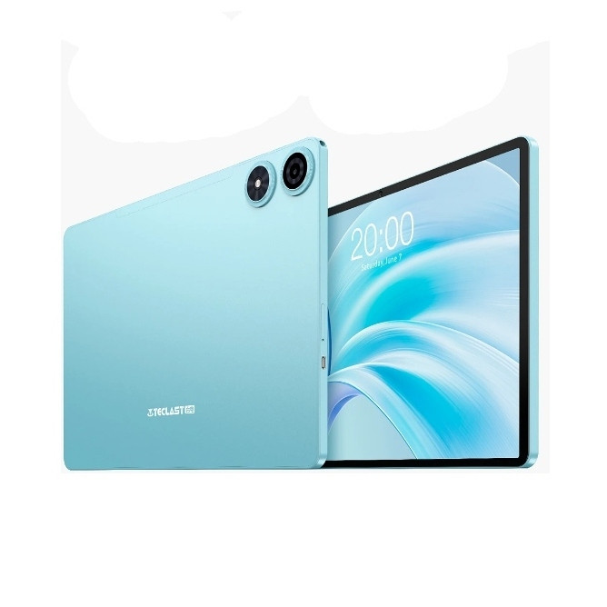 Планшет Teclast P50 Ai, 11", 6GB/128GB, фото 1