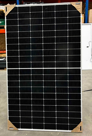 Монокристалічна сонячна панель Jinko Solar JKM460M-60HL4-V, 460Вт