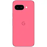 Смартфон Google Pixel 9a 8/128GB Peony (JP), фото 3