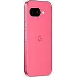 Смартфон Google Pixel 9a 8/128GB Peony (JP), фото 4