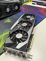 Відеокарта Gigabyte GeForce RTX 3080 Ti gaming OC 12GB GDDR6X, фото 4