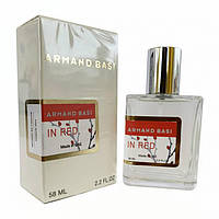 Armand Basi in Red - ОАЭ Tester 58ml