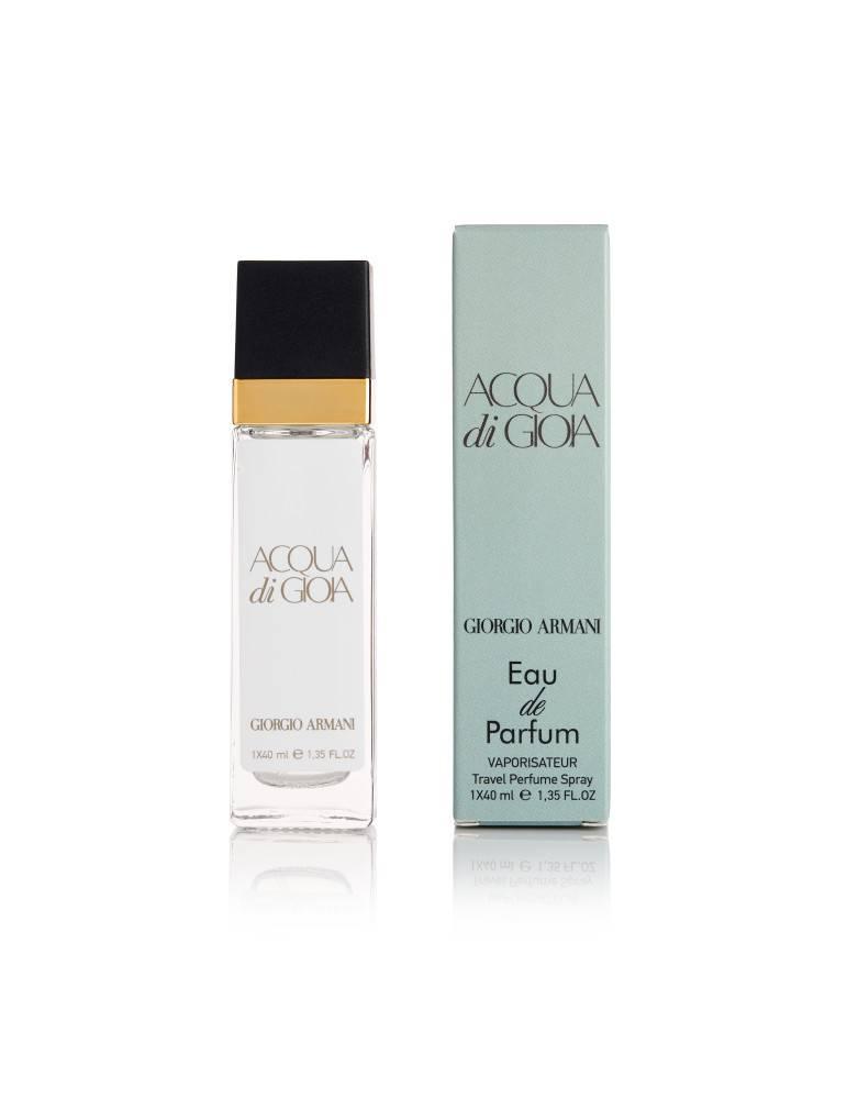 Armani Acqua di Gioia - Travel Perfume 40ml, фото 1