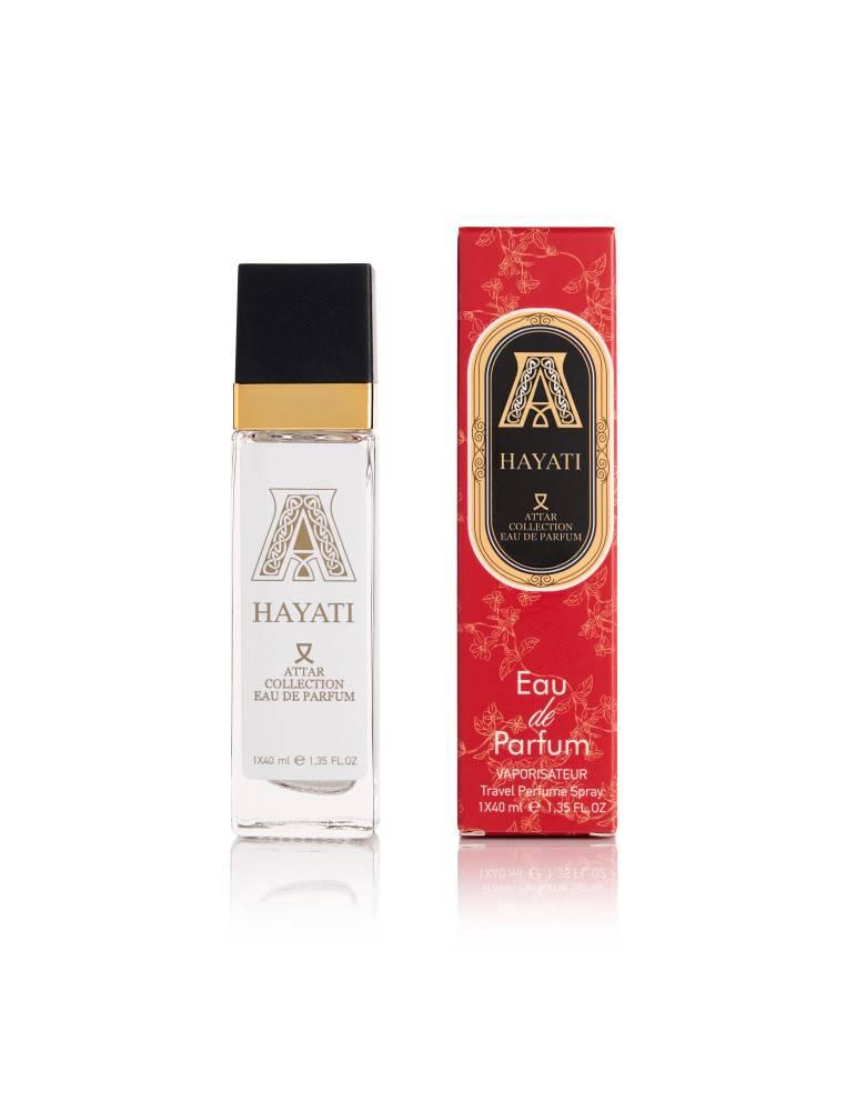 Attar Collection Hayati - Travel Perfume 40ml, фото 1