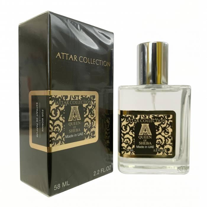 Attar Collection The Queen of Sheba - ОАЭ Tester 58ml, фото 1