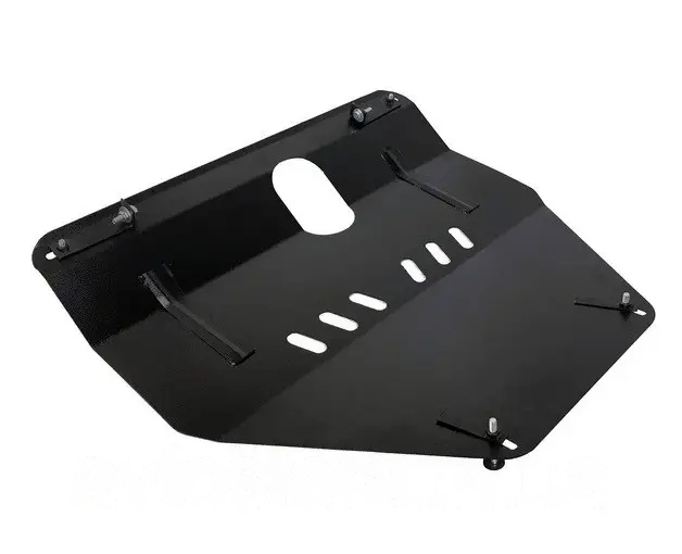 Захист двигуна і КПП Мазда 323 (1998-2006) Mazda 323 BJ, фото 1