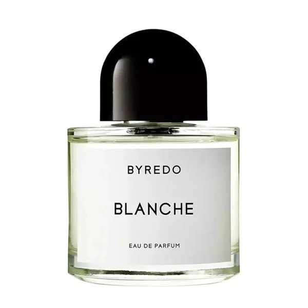 Жіночі нішеві парфуми Byredo Blanche Байредо Бланш edp 100ml, фото 1