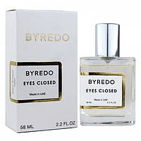 Byredo Eyes Closed - ОАЭ Tester 58ml