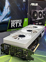 Відеокарта Gigabyte GeForce RTX 3080 Ti Vision 12GB GDDR6X, фото 6