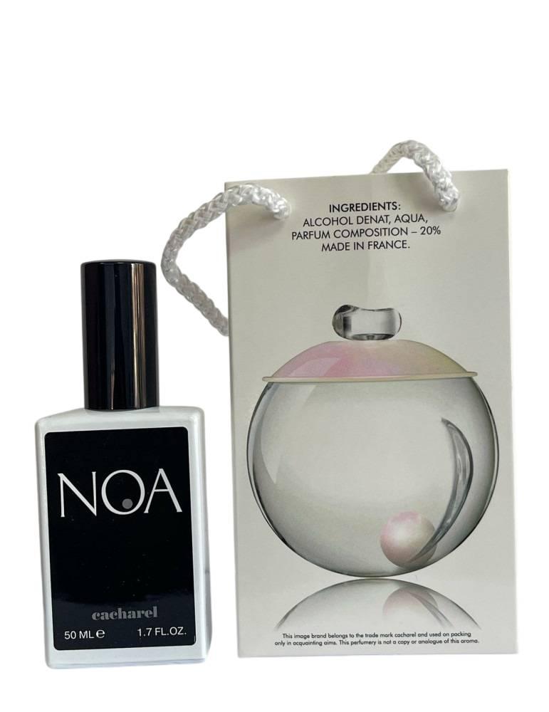 Жіночі парфуми Cacharel Noa — Travel Perfume 50ml, фото 1