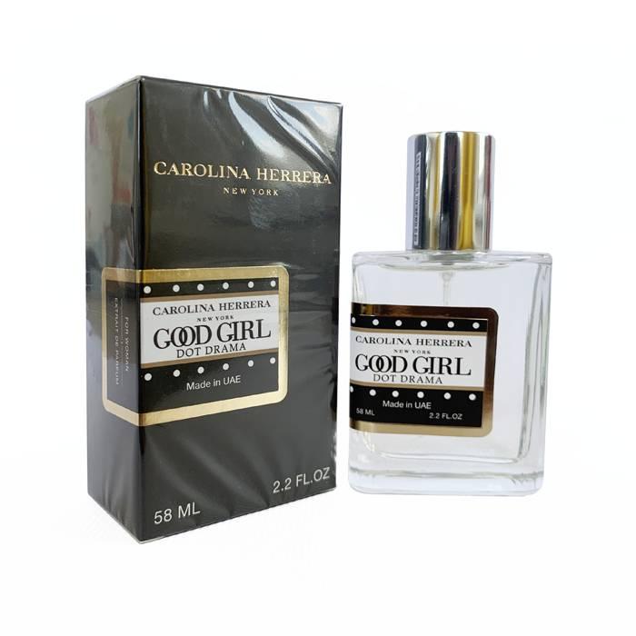 Carolina Herrera Good Girl Dot Drama - ОАЭ Tester 58ml, фото 1