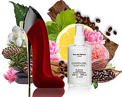 Carolina Herrera Good Girl Velvet Fatale - 110ml