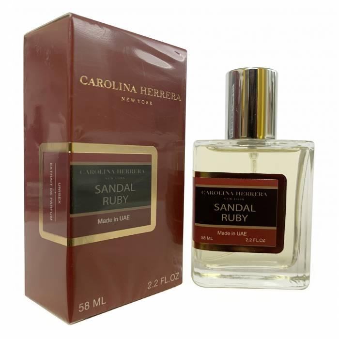 Carolina Herrera Sandal Ruby - ОАЭ Tester 58ml, фото 1