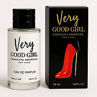 Жіночі парфуми Carolina Herrera Very Good Girl — UAE Tester 55ml
