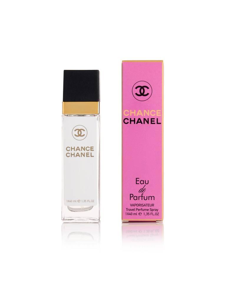 Chan Chance - Travel Perfume 40ml, фото 1