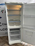 Холодильник	Indesit	 вживаний Б0365/1, фото 5