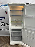 Холодильник	Indesit	 вживаний Б0365/1, фото 6