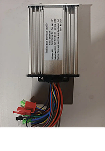 Контролер керуючий контролер  48V/20A FADA LIDO фада лідо