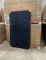 Монокристалічна сонячна панельSUNPRO SPDG475-N120M10, 475Вт  Bifacial TOPCon